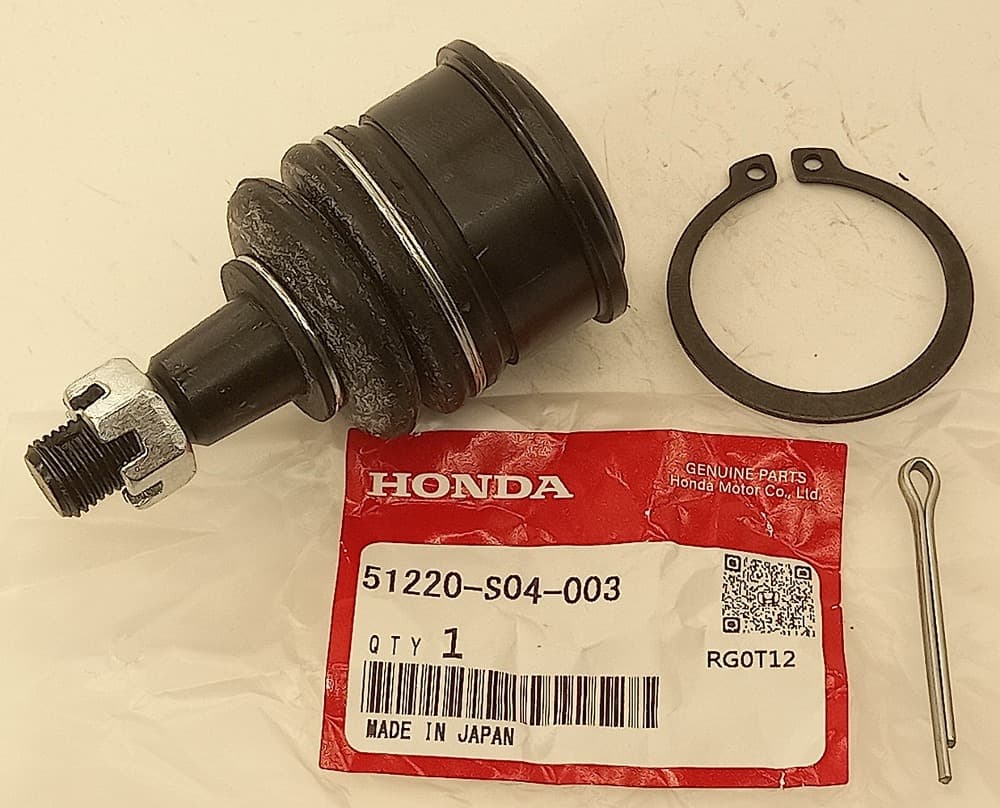 Шаровая опора Хонда Интегра в Махачкале 555536544