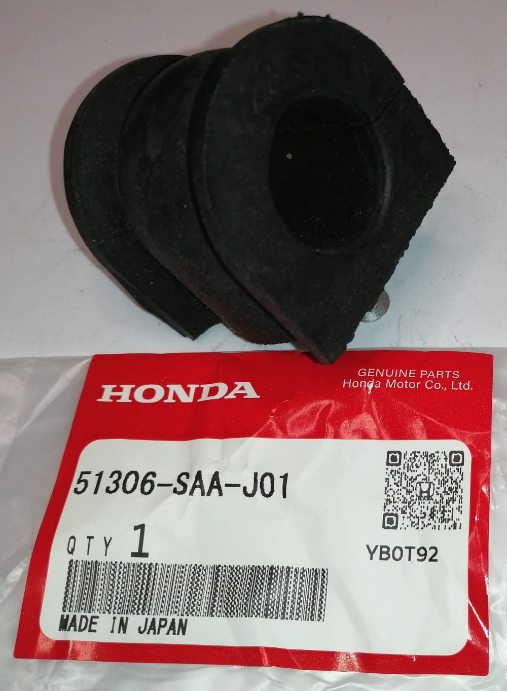 Втулка Хонда Джаз в Махачкале 555531610
