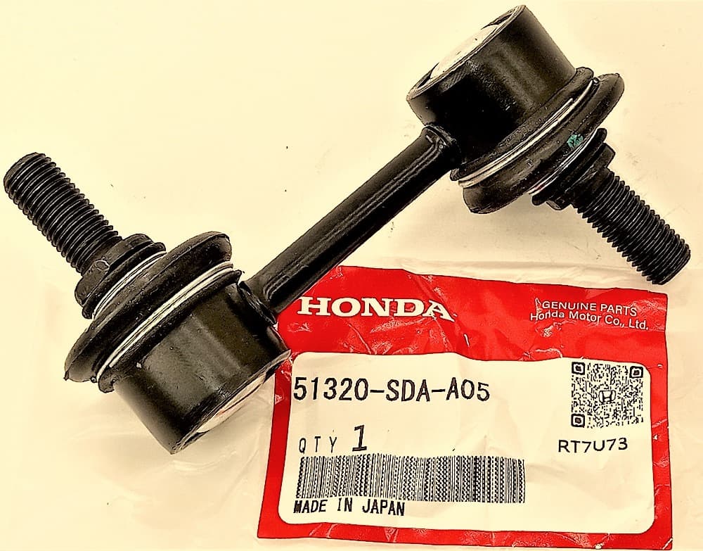 Стойка стабилизатора Хонда Аккорд в Махачкале 555535830