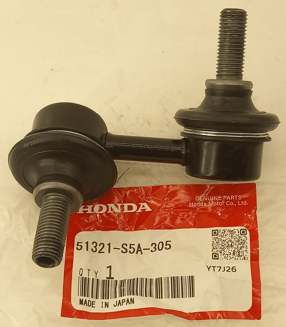 Стойка стабилизатора Хонда Эдикс в Махачкале 555535795
