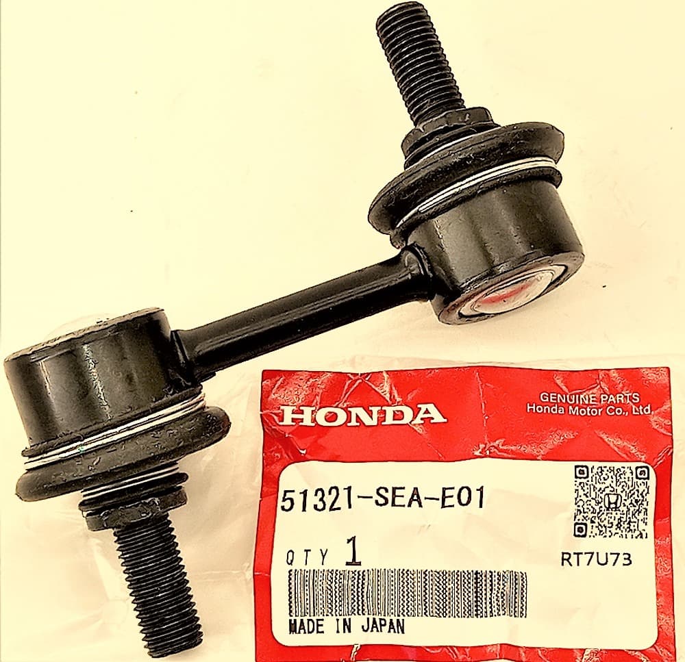 Стойка стабилизатора Хонда Аккорд в Махачкале 555535769