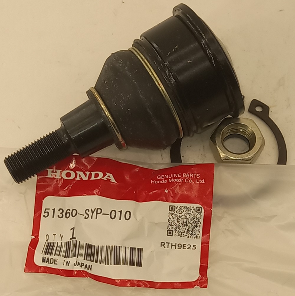 Шаровая опора Хонда Кроссроад в Махачкале 555536283