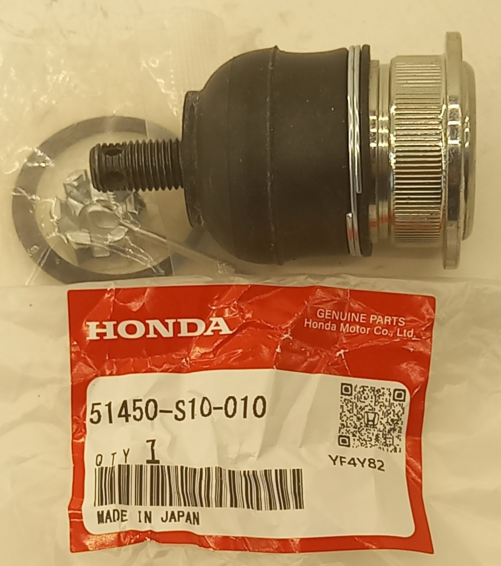 Шаровая опора Хонда Аккорд в Махачкале 555535966