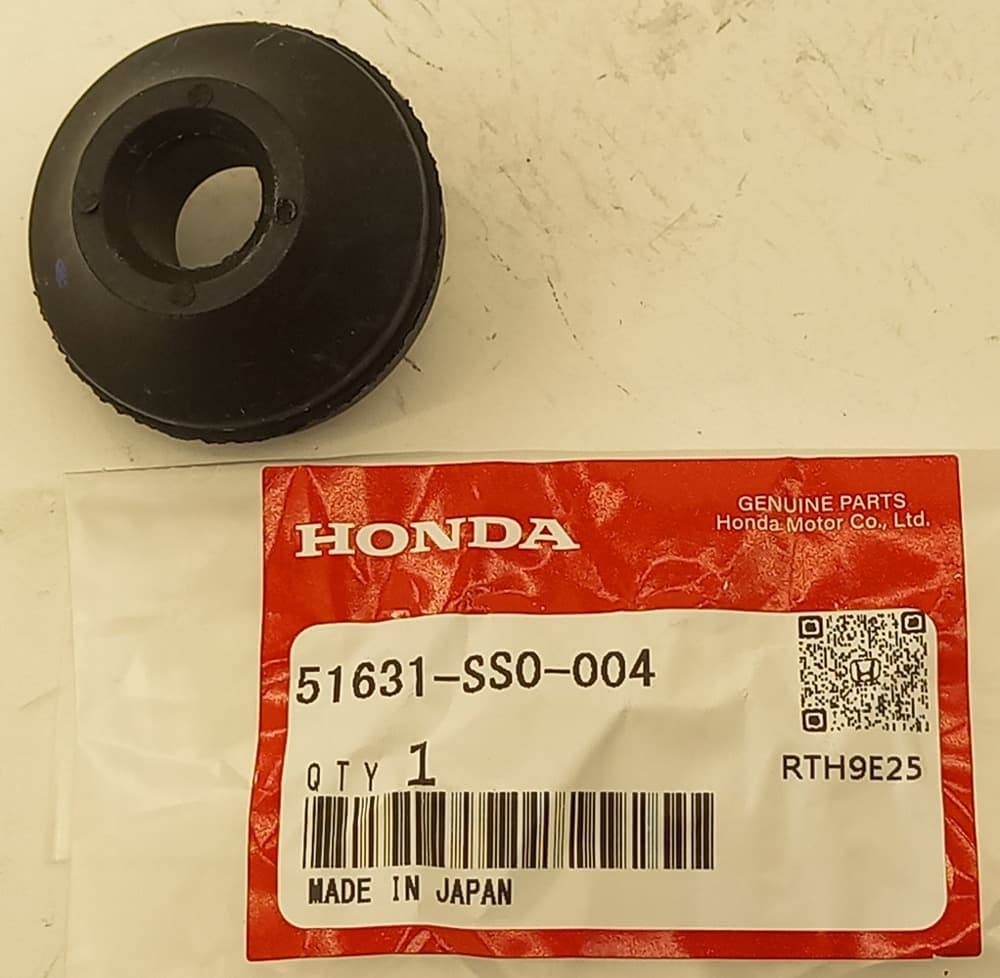Втулка Хонда Аккорд в Махачкале 555531525