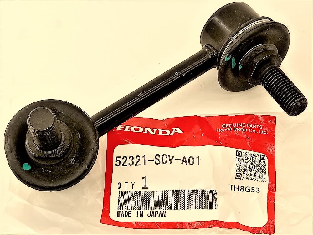 Стойка стабилизатора Хонда СРВ в Махачкале 555535644