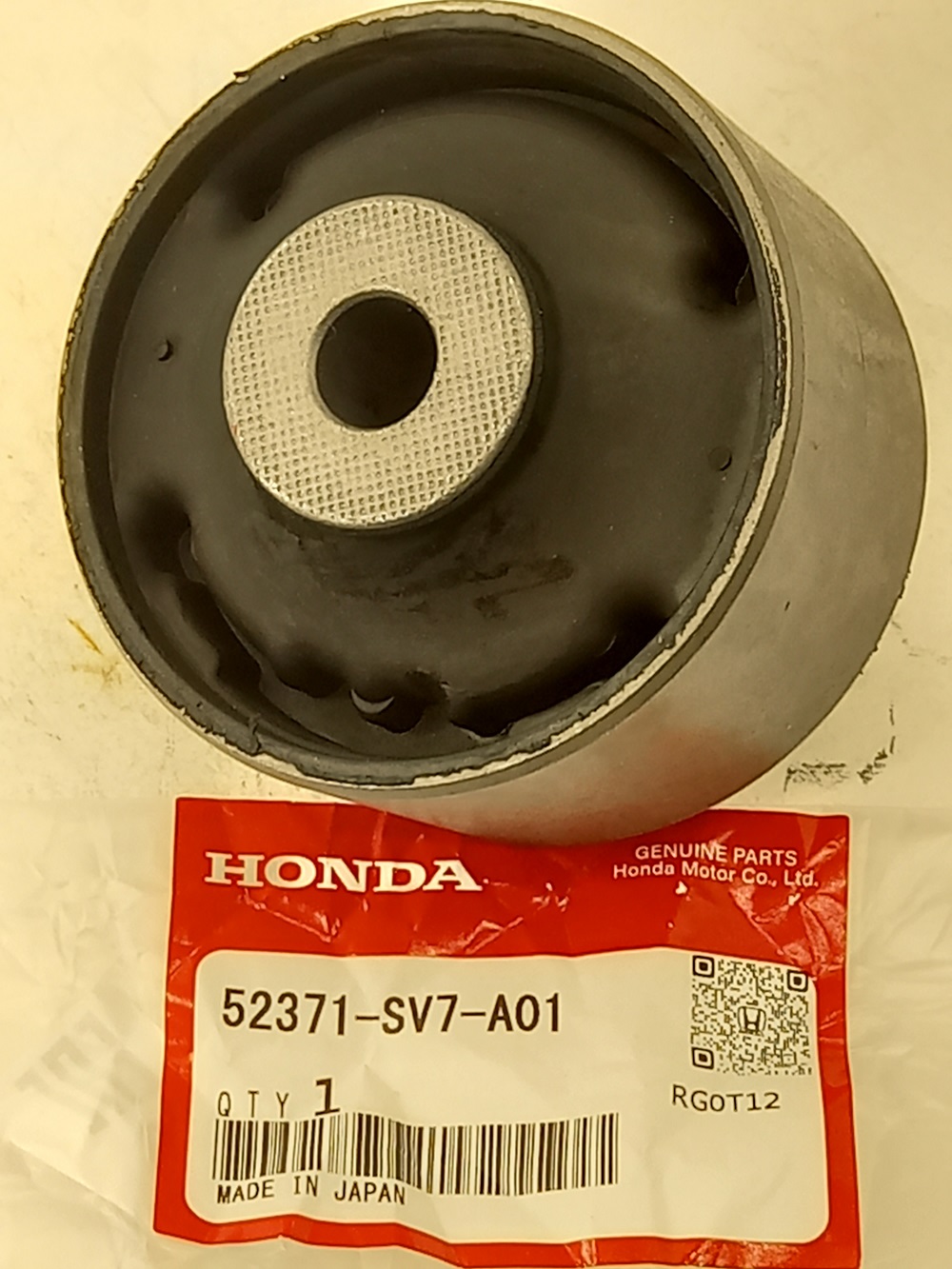 Сайлентблок Хонда Аккорд в Махачкале 555532550