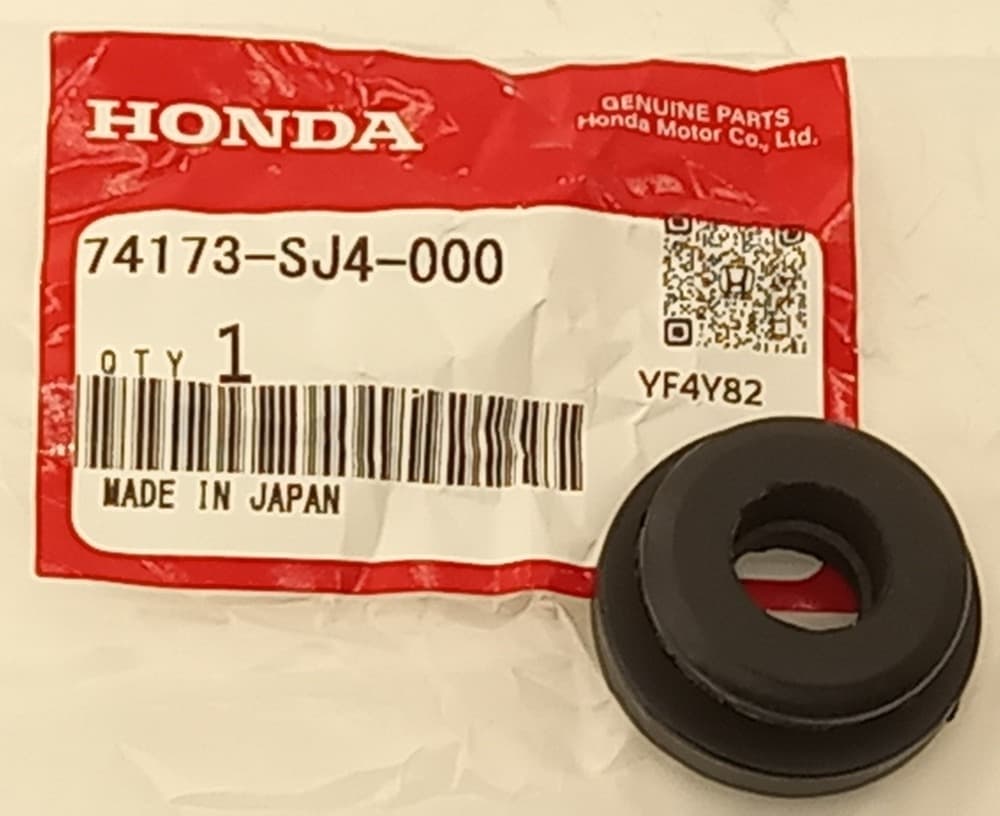 Втулка Хонда Джаз в Махачкале 555531493