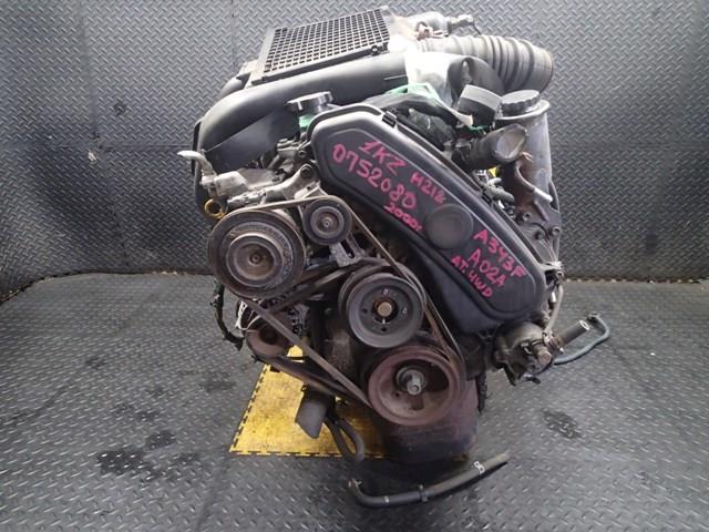 Двигатель Тойота Ленд Крузер Прадо в Махачкале 101820