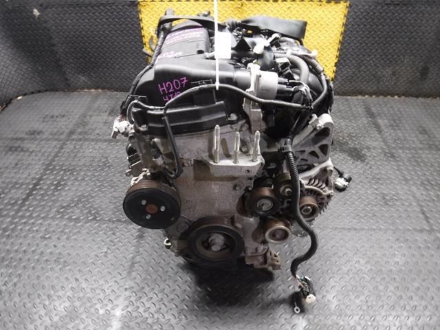Двигатель Мицубиси Аутлендер в Махачкале 101923