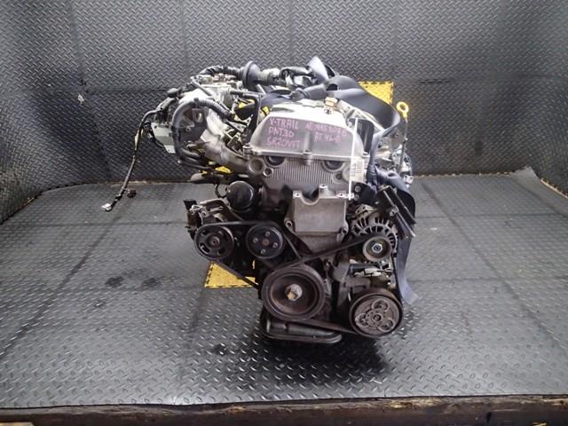Двигатель Ниссан Х-Трейл в Махачкале 102831