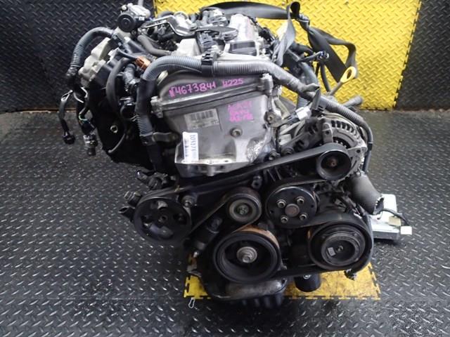 Двигатель Тойота РАВ 4 в Махачкале 103173