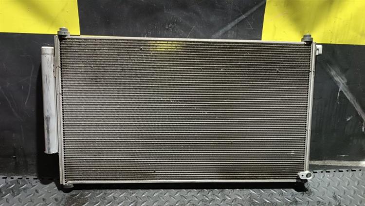 Радиатор кондиционера Хонда СРВ в Махачкале 105453