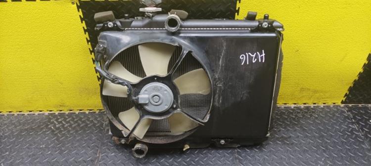 Радиатор основной Сузуки Свифт в Махачкале 107535