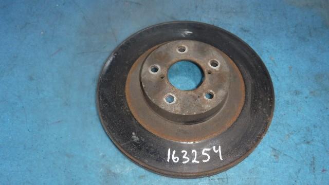 Тормозной диск Субару Форестер в Махачкале 1080511