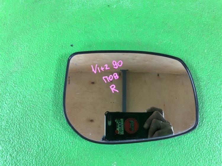 Зеркало Тойота Витц в Махачкале 109146
