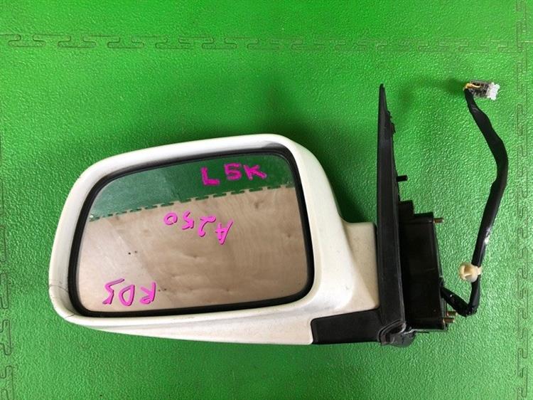 Зеркало Хонда СРВ в Махачкале 109518