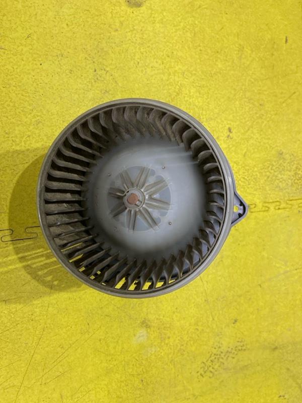 Мотор печки Мицубиси Делика в Махачкале 111004