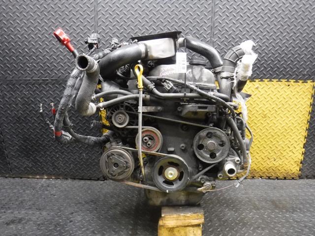 Двигатель Сузуки Джимни в Махачкале 111983
