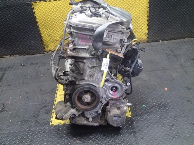 Двигатель Тойота Приус в Махачкале 112448