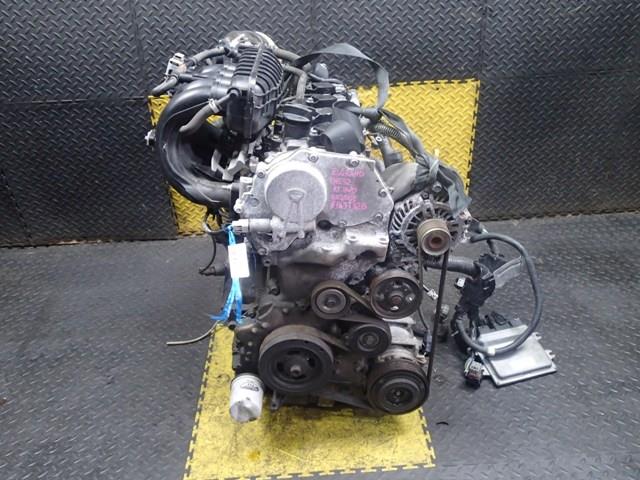 Двигатель Ниссан Эльгранд в Махачкале 112529