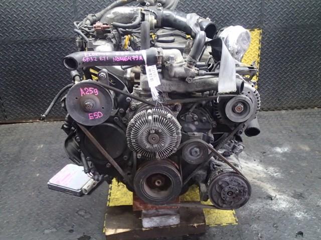 Двигатель Ниссан Эльгранд в Махачкале 112535