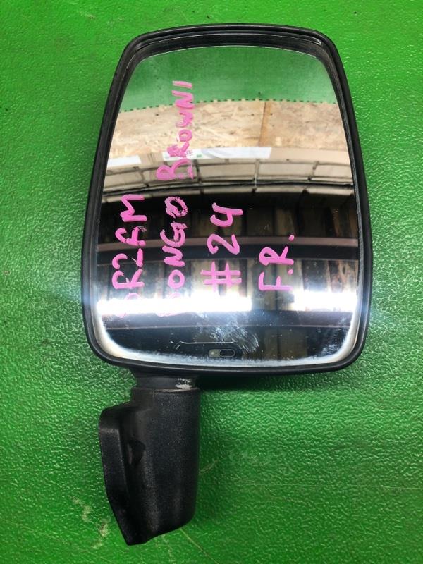 Зеркало Мазда Бонго в Махачкале 112848