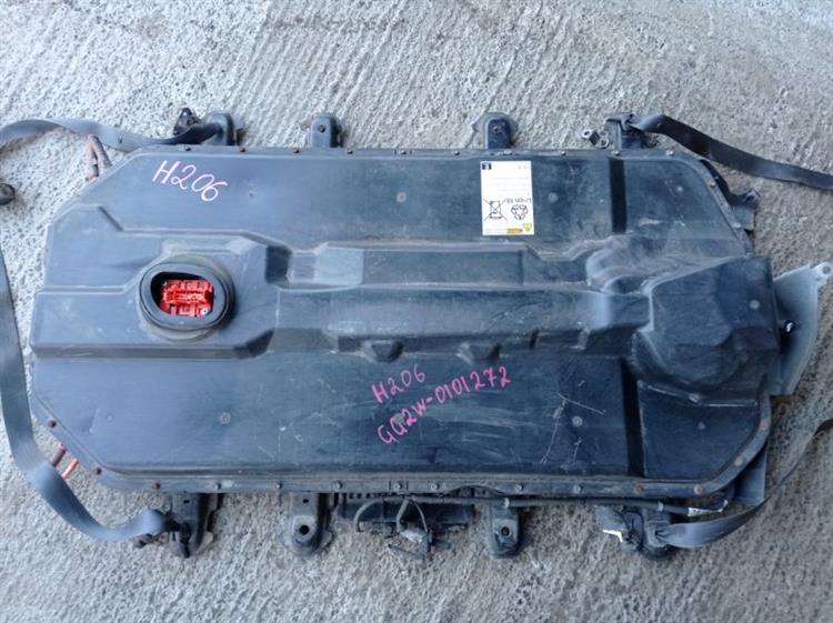 Высоковольтная батарея Мицубиси Аутлендер в Махачкале 113583