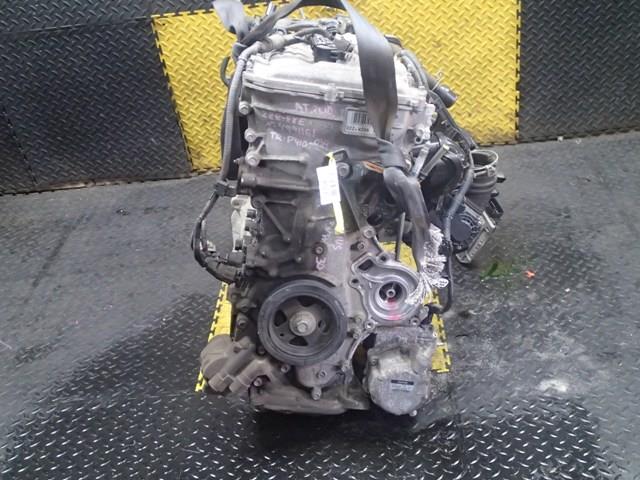 Двигатель Тойота Приус в Махачкале 114704