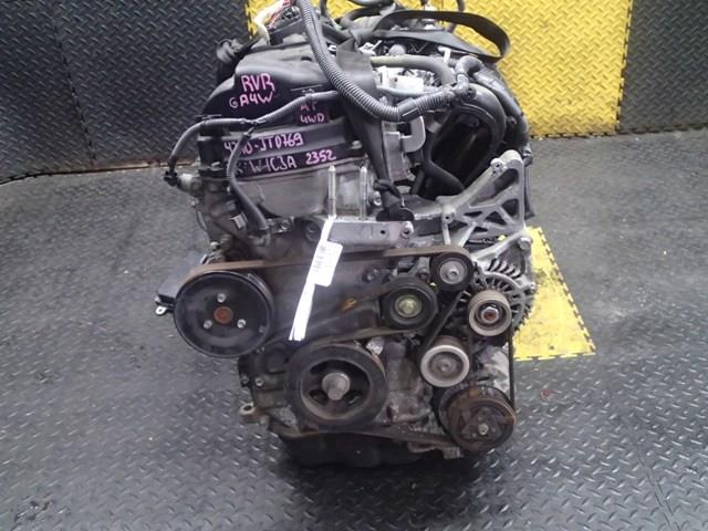 Двигатель Мицубиси РВР в Махачкале 114851