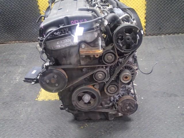 Двигатель Тойота Делика Д5 в Махачкале 114857