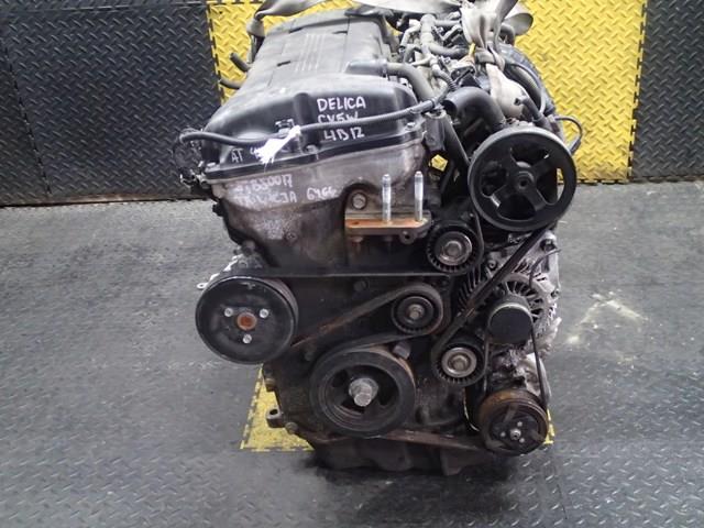 Двигатель Тойота Делика Д5 в Махачкале 114861