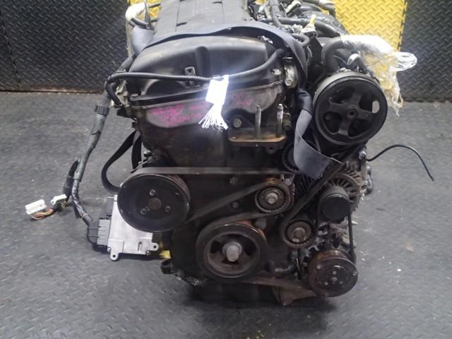 Двигатель Тойота Делика Д5 в Махачкале 114900