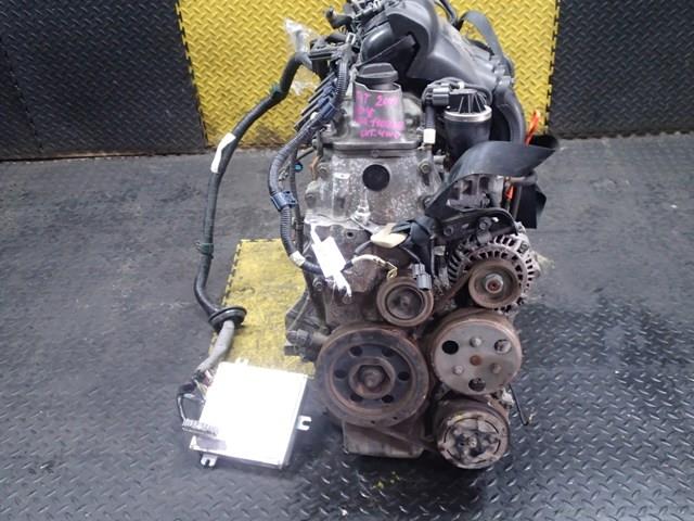 Двигатель Хонда Фит в Махачкале 114935