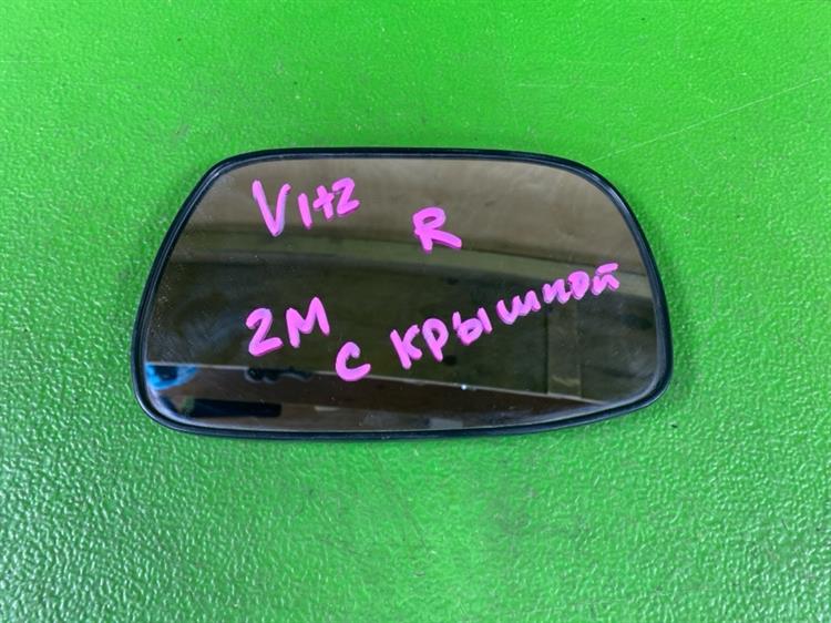 Зеркало Тойота Витц в Махачкале 114985