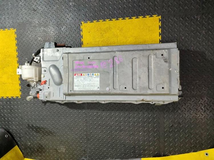 Высоковольтная батарея Тойота Приус в Махачкале 115163
