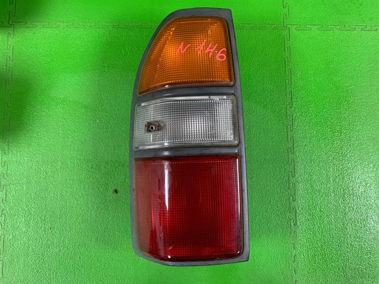 Стоп сигнал Тойота Ленд Крузер Прадо в Махачкале 116200