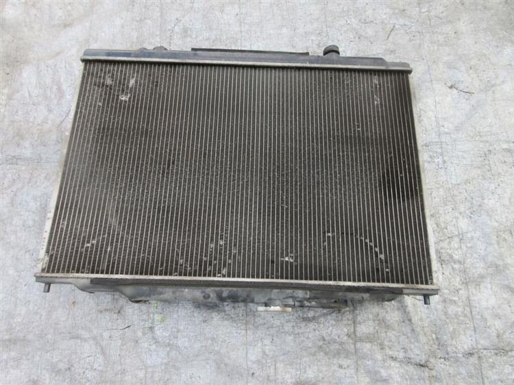 Радиатор основной Хонда МДХ в Махачкале 126180