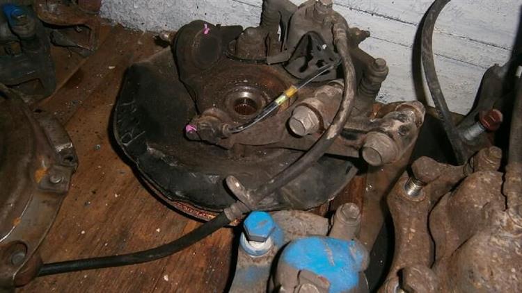 Тормозной диск Хонда Стрим в Махачкале 13254