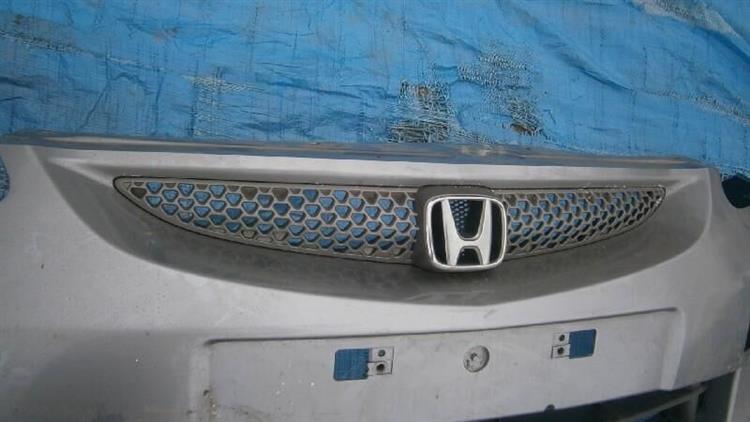 Решетка бампера Хонда Джаз в Махачкале 14126