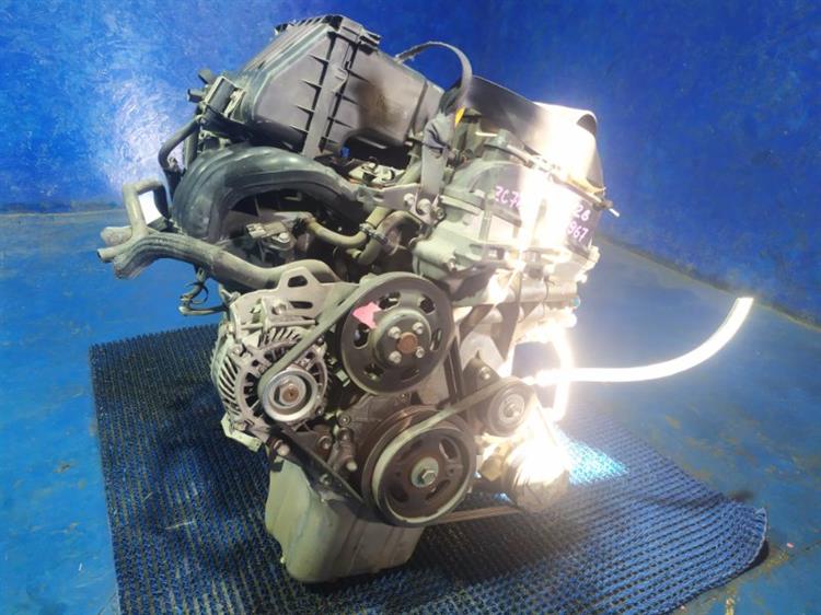 Двигатель Сузуки Свифт в Махачкале 172967