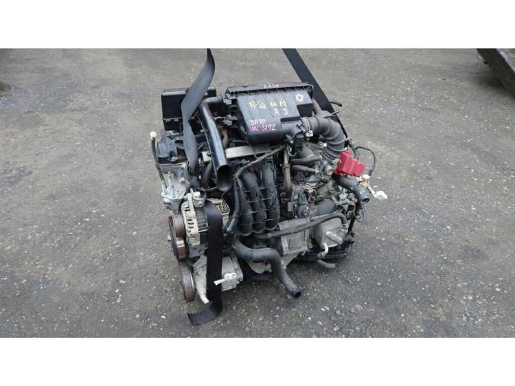 Двигатель Мицубиси Мираж в Махачкале 202187