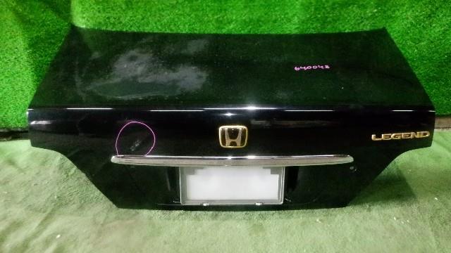 Крышка багажника Хонда Легенд в Махачкале 208652
