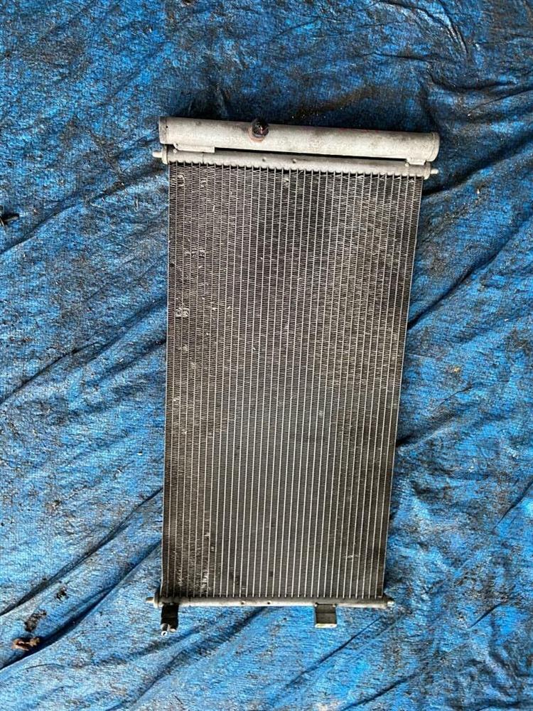 Радиатор кондиционера Ниссан Х-Трейл в Махачкале 213793