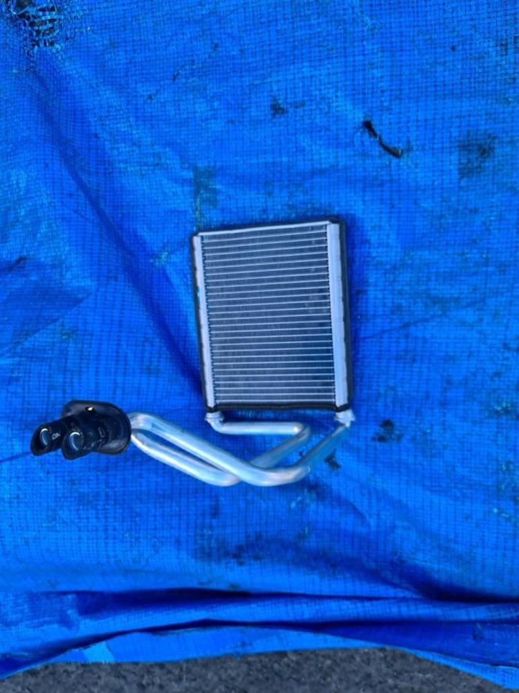 Радиатор печки Хонда Цивик в Махачкале 215842