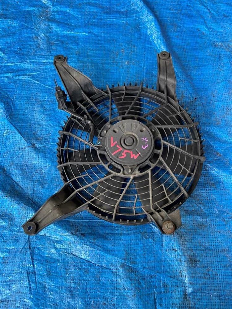 Вентилятор Мицубиси Паджеро в Махачкале 217959
