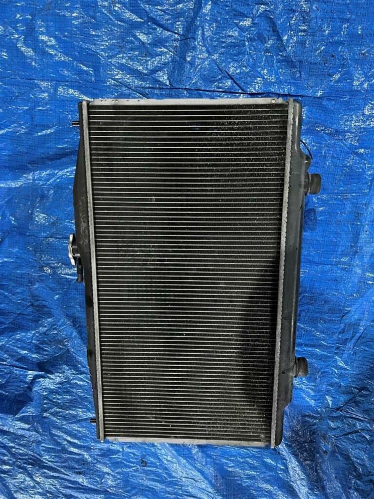 Радиатор основной Хонда Инспаер в Махачкале 221969