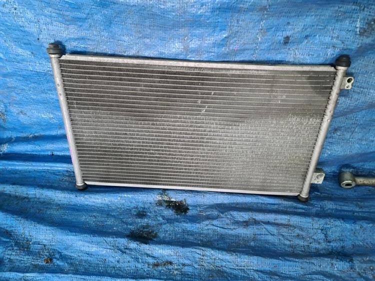 Радиатор кондиционера Хонда Цивик в Махачкале 222929