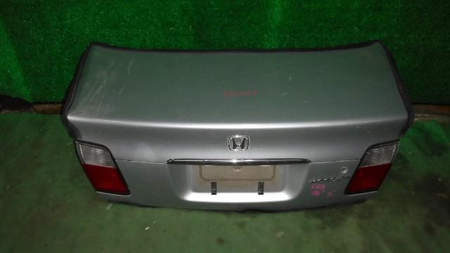 Крышка багажника Хонда Аккорд в Махачкале 223711