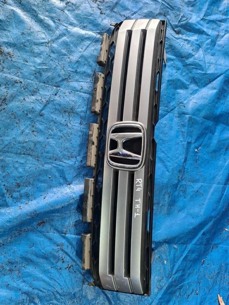 Решетка радиатора Хонда Кроссроад в Махачкале 226278
