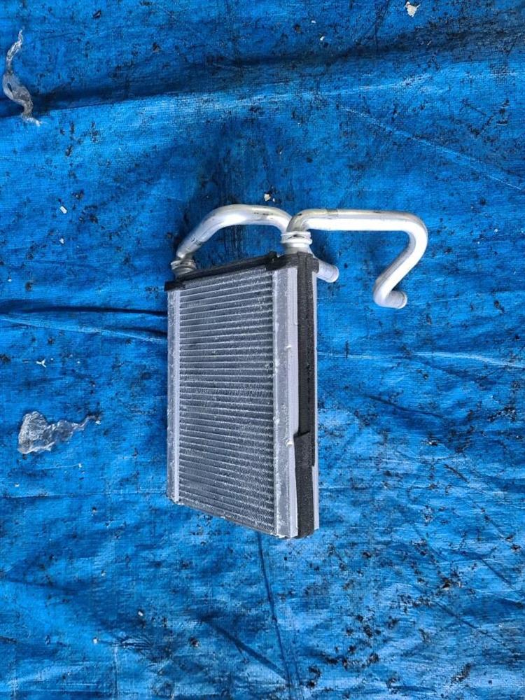 Радиатор печки Тойота Витц в Махачкале 227643